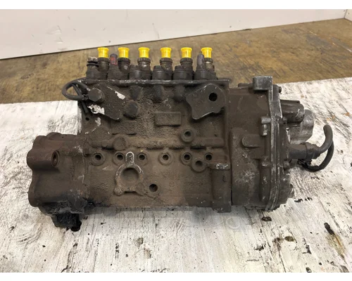 MACK USED PARTS Fuel Injection Pump
