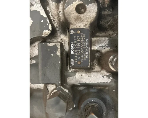 MACK USED PARTS Fuel Injection Pump