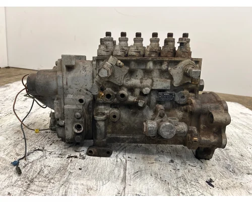 MACK USED PARTS Fuel Injection Pump