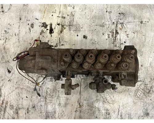 MACK USED PARTS Fuel Injection Pump