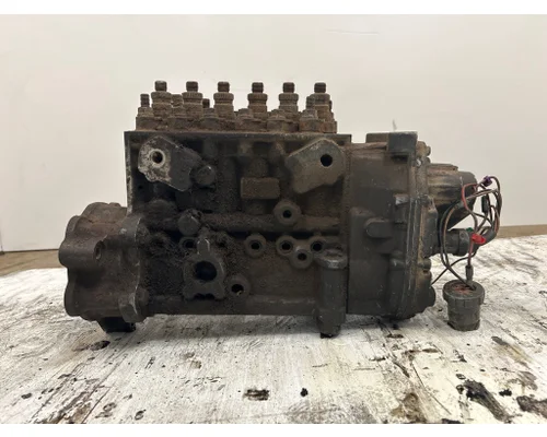 MACK USED PARTS Fuel Injection Pump