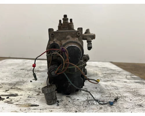 MACK USED PARTS Fuel Injection Pump