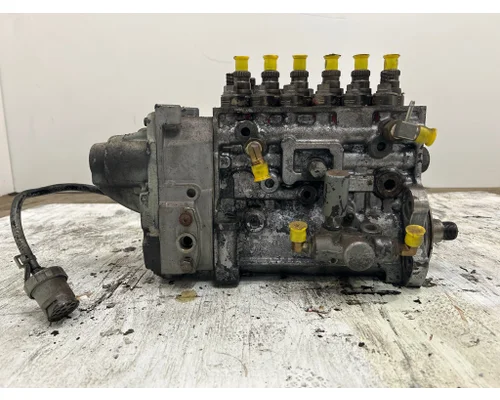 MACK USED PARTS Fuel Injection Pump