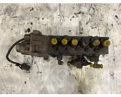 MACK USED PARTS Fuel Injection Pump