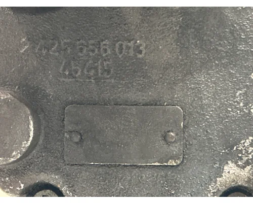 MACK USED PARTS Fuel Injection Pump