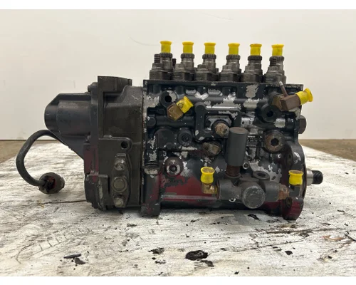 MACK USED PARTS Fuel Injection Pump