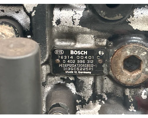 MACK USED PARTS Fuel Injection Pump