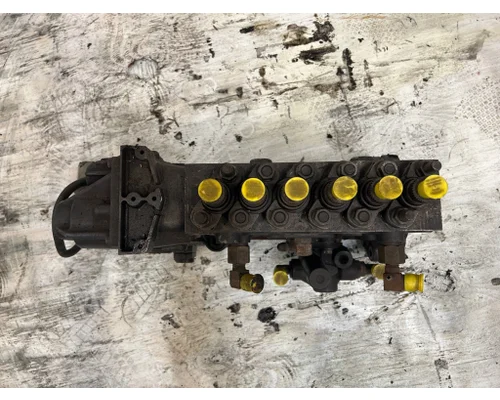 MACK USED PARTS Fuel Injection Pump