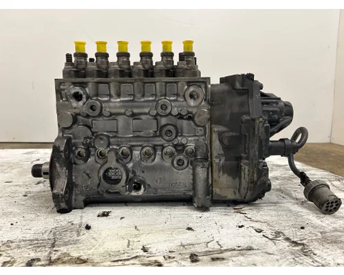 MACK USED PARTS Fuel Injection Pump