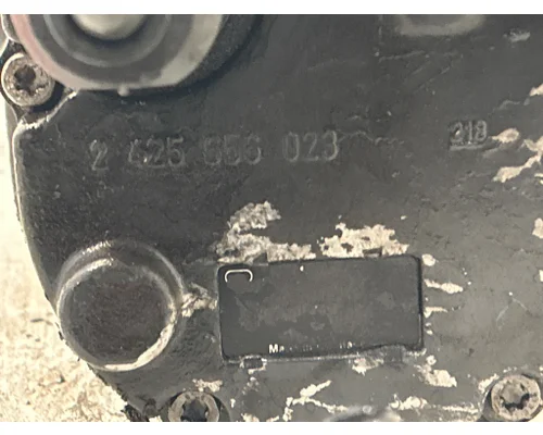 MACK USED PARTS Fuel Injection Pump