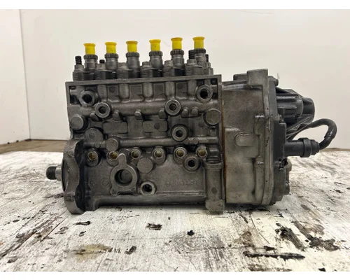 MACK USED PARTS Fuel Injection Pump