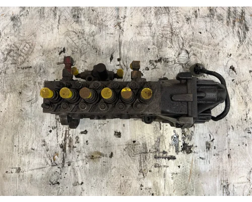 MACK USED PARTS Fuel Injection Pump