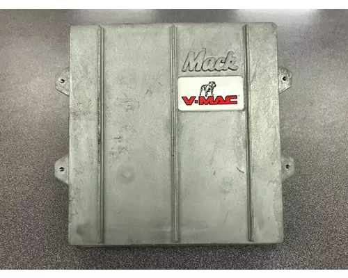 MACK V-MAC Electronic Engine Control Module