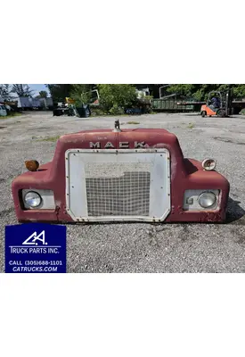 MACK VALUE LINER Hood