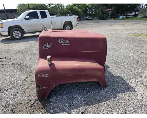 MACK VALUE LINER Hood
