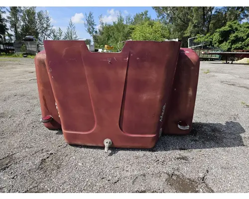 MACK VALUE LINER Hood