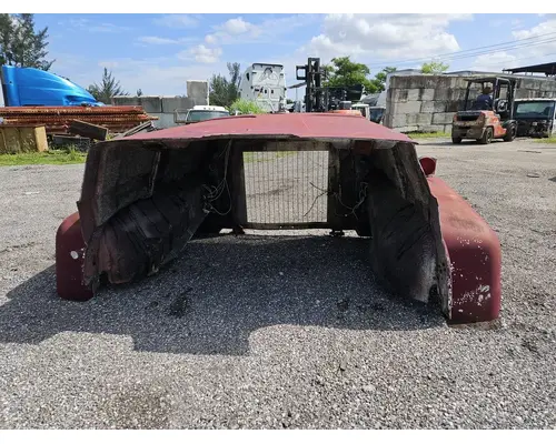 MACK VALUE LINER Hood