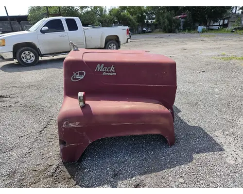 MACK VALUE LINER Hood