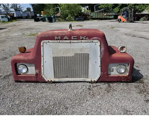 MACK VALUE LINER Hood