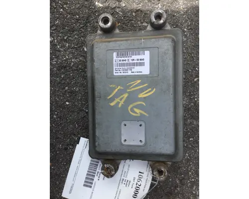 MACK VARIOUS MODELS DEF Tank