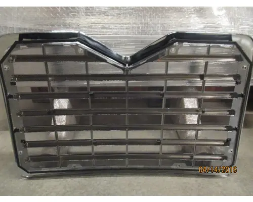 MACK VISION 1999-2007 GRILLE