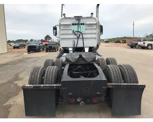 MACK VISION Complete Vehicles