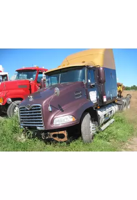 MACK VISION Headlamp Assembly