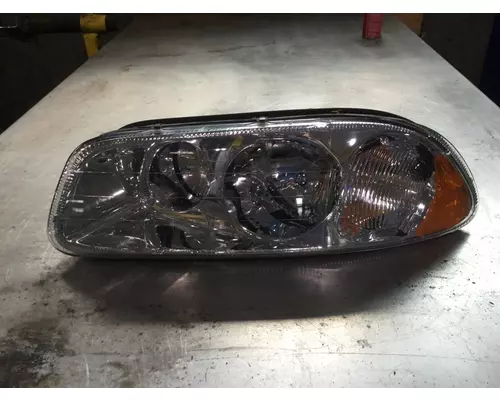 MACK VISION Headlamp Assembly