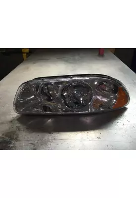 MACK VISION Headlamp Assembly