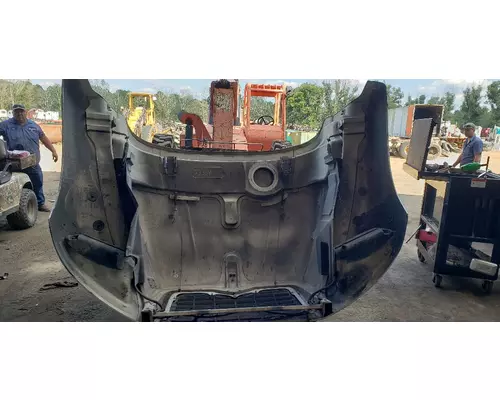 MACK VISION Hood