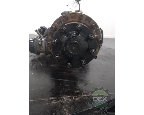 MACK VNL300 Axle Assembly, Rear (Single or Rear)