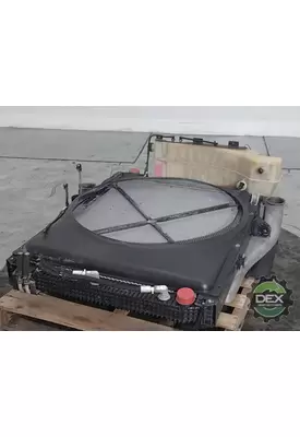 MACK VNL300 Radiator