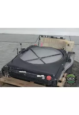 MACK VNL300 Radiator