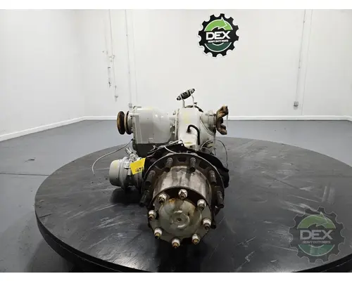 MACK VNL760 Axle Assembly, Rear (Single or Rear)