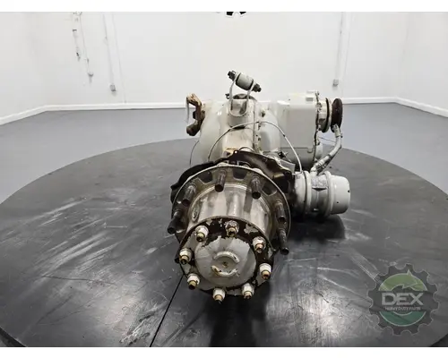 MACK VNL760 Axle Assembly, Rear (Single or Rear)