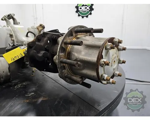 MACK VNL760 Axle Assembly, Rear (Single or Rear)