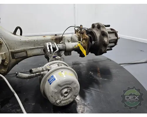 MACK VNL760 Axle Assembly, Rear (Single or Rear)