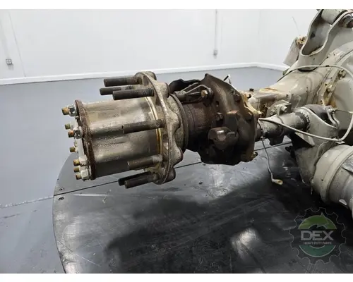 MACK VNL760 Axle Assembly, Rear (Single or Rear)