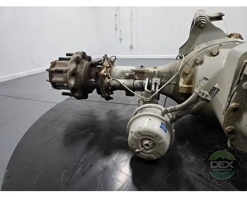 MACK VNL760 Axle Assembly, Rear (Single or Rear)