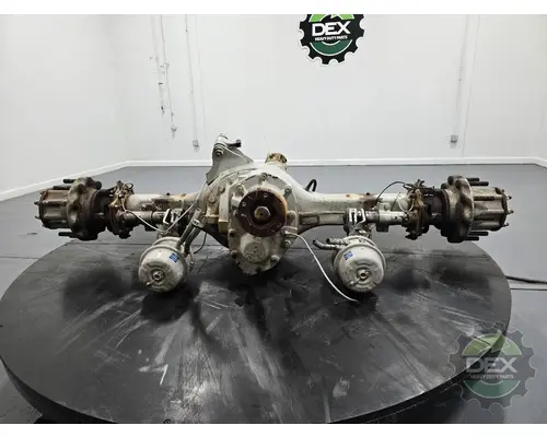 MACK VNL760 Axle Assembly, Rear (Single or Rear)