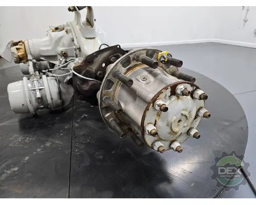 MACK VNL760 Axle Assembly, Rear (Single or Rear)