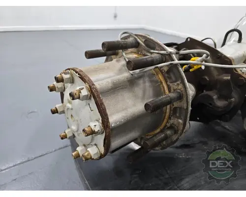 MACK VNL760 Axle Assembly, Rear (Single or Rear)