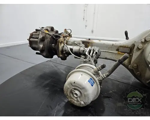 MACK VNL760 Axle Assembly, Rear (Single or Rear)