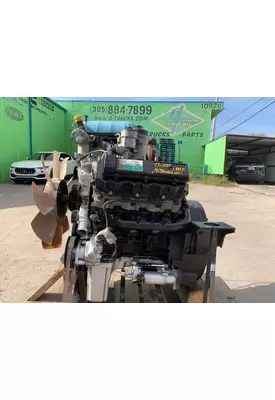 MACK VT275  Engine Assembly