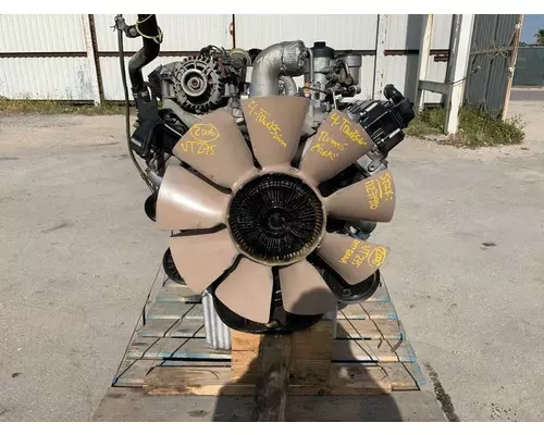 MACK VT275  Engine Assembly