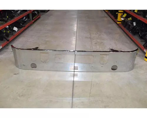 MACK Vision CHN-U Bumper Assembly, Front