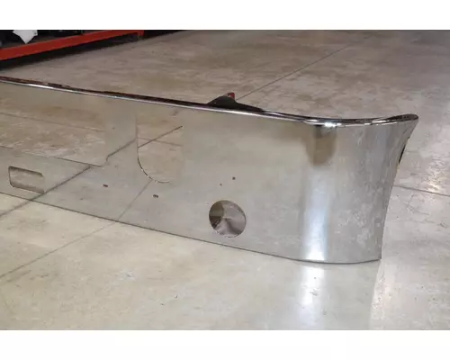 MACK Vision CHN-U Bumper Assembly, Front