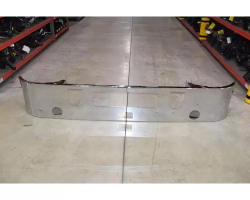 MACK Vision CHN-U Bumper Assembly, Front