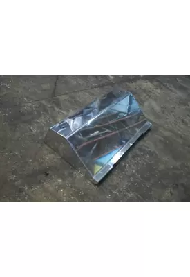 MACK Vision CX Battery Box Cover