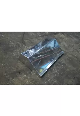 MACK Vision CX Battery Box